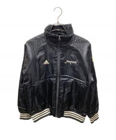 中古・古着通販】adidas (アディダス) エキップメント トラックトップ