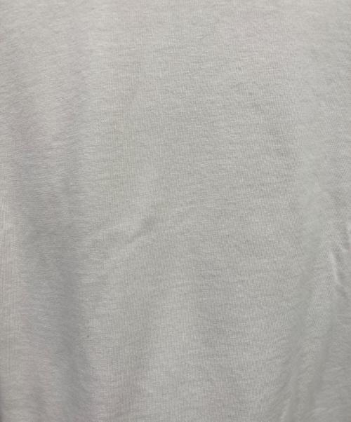 adidas（アディダス）adidas (アディダス) WALES BONNER (ウェールズボナー) 半袖カットソー ホワイト サイズ:XLの古着・服飾アイテム