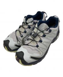 SALOMON（サロモン）の古着「XA PRO 3D」｜グレー