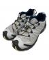 SALOMON（サロモン）の古着「XA PRO 3D」｜グレー