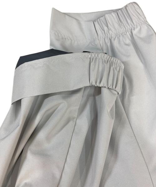 NIKE（ナイキ）NIKE (ナイキ) Sportswear Tech Super Lightweight Jacket グレー サイズ:XLの古着・服飾アイテム