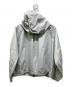 NIKE (ナイキ) Sportswear Tech Super Lightweight Jacket グレー サイズ:XL：9000円