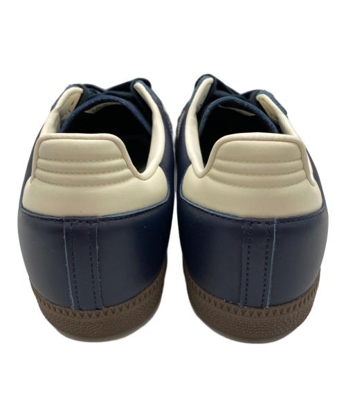 adidas（アディダス）adidas (アディダス) Samba OG ネイビー サイズ:27の古着・服飾アイテム