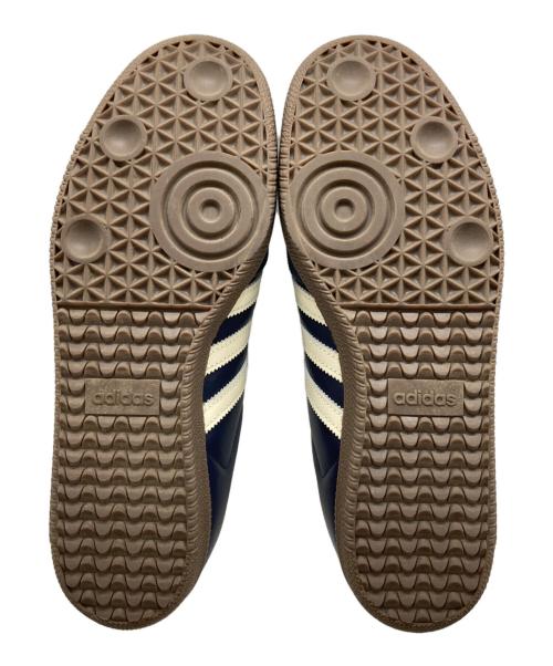 adidas（アディダス）adidas (アディダス) Samba OG ネイビー サイズ:27の古着・服飾アイテム