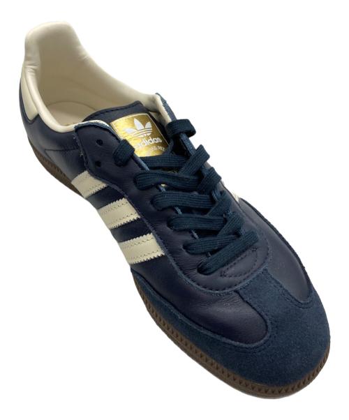 adidas（アディダス）adidas (アディダス) Samba OG ネイビー サイズ:27の古着・服飾アイテム