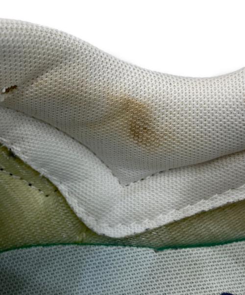 NEW BALANCE（ニューバランス）NEW BALANCE (ニューバランス) ML574EAG ローカットスニーカー ホワイト サイズ:27.5cmの古着・服飾アイテム