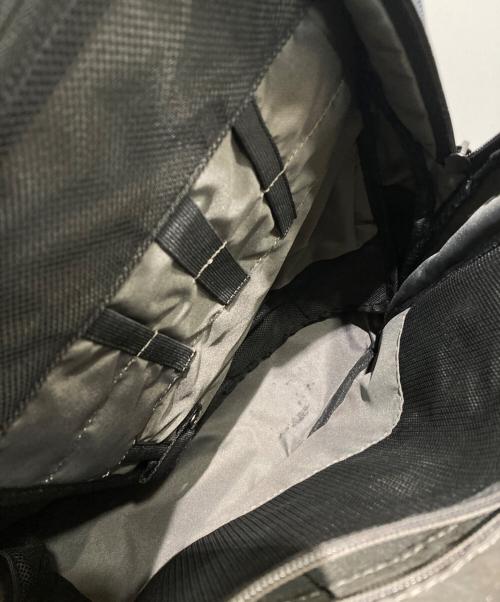 VICTORINOX（ビクトリノックス）VICTORINOX (ビクトリノックス) リュック ネイビーの古着・服飾アイテム