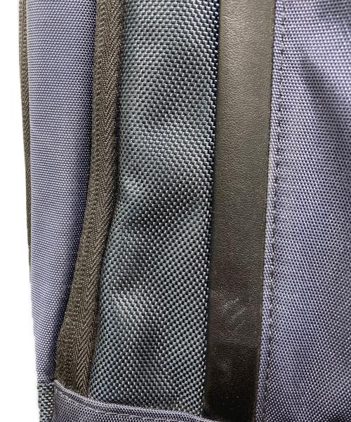 VICTORINOX（ビクトリノックス）VICTORINOX (ビクトリノックス) リュック ネイビーの古着・服飾アイテム