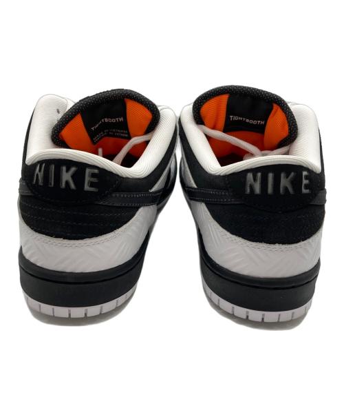 NIKE（ナイキ）NIKE (ナイキ) TIGHTBOOTH PRODUCTION (タイトブースプロダクション) SB Dunk Low Pro QS 