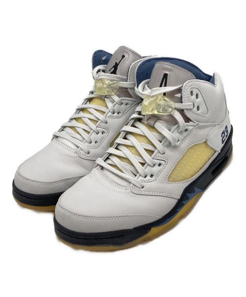 NIKE（ナイキ）NIKE (ナイキ) A Ma Maniere (ア・マ・マニエール) Women's Air Jordan 5 Retro SP 