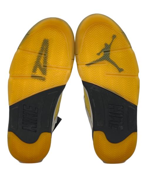 NIKE（ナイキ）NIKE (ナイキ) A Ma Maniere (ア・マ・マニエール) Women's Air Jordan 5 Retro SP 