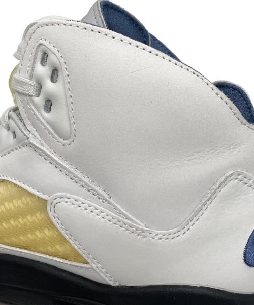 NIKE（ナイキ）NIKE (ナイキ) A Ma Maniere (ア・マ・マニエール) Women's Air Jordan 5 Retro SP 