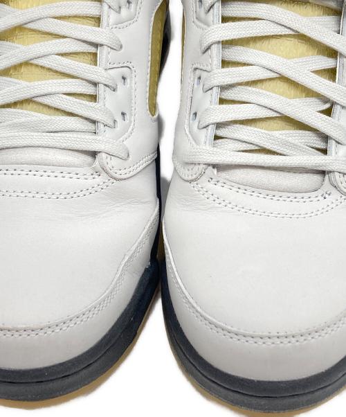 NIKE（ナイキ）NIKE (ナイキ) A Ma Maniere (ア・マ・マニエール) Women's Air Jordan 5 Retro SP 