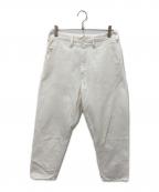 sabyサバイ）の古着「14oz BINGO DENIME - BIG -」｜ホワイト