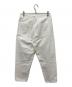 saby (サバイ) 14oz BINGO DENIME - BIG - ホワイト サイズ:1：7000円