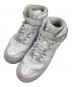 NIKE（ナイキ）の古着「AIR FORCE1 MID エア フォース 1 ミッド」｜ホワイト