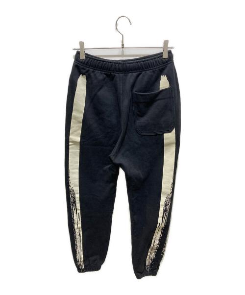 Y-3（ワイスリー）Y-3 (ワイスリー) LOGO FITJOGGER PANTS ブラック サイズ:XSの古着・服飾アイテム
