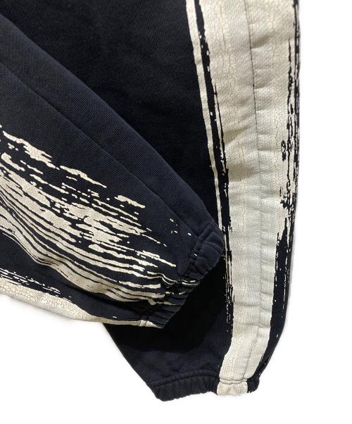 Y-3（ワイスリー）Y-3 (ワイスリー) LOGO FITJOGGER PANTS ブラック サイズ:XSの古着・服飾アイテム