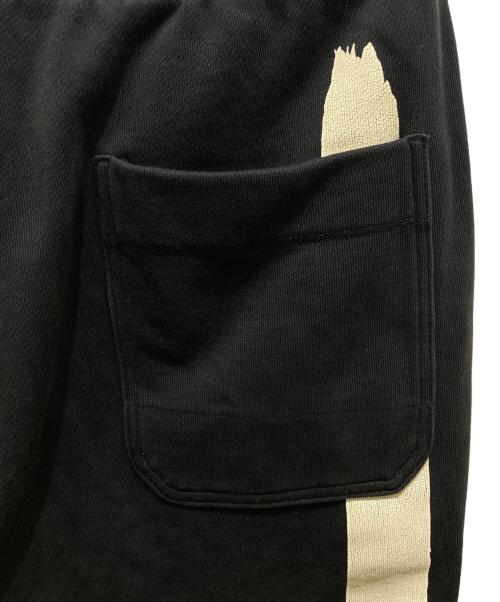Y-3（ワイスリー）Y-3 (ワイスリー) LOGO FITJOGGER PANTS ブラック サイズ:XSの古着・服飾アイテム