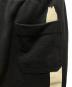 中古・古着 Y-3 (ワイスリー) LOGO FITJOGGER PANTS ブラック サイズ:XS：20000円