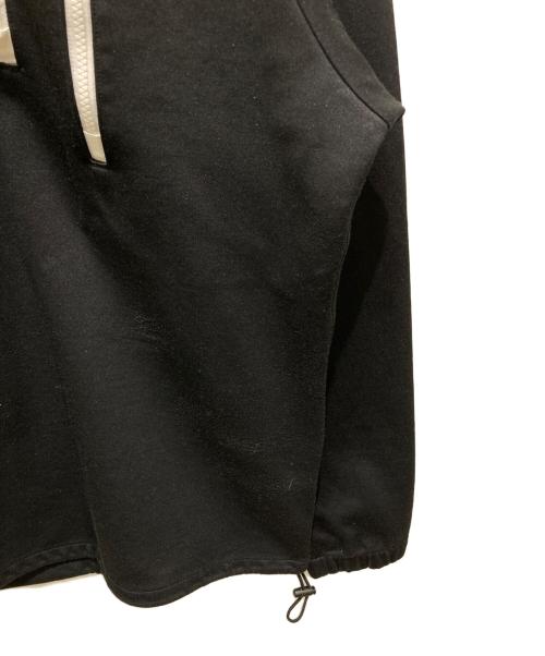 Y-3（ワイスリー）Y-3 (ワイスリー) Three zip detailed sweatshirt ブラック サイズ:Ｍの古着・服飾アイテム