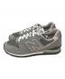 NEW BALANCE (ニューバランス) ローカットスニーカー グレー サイズ:27：9000円