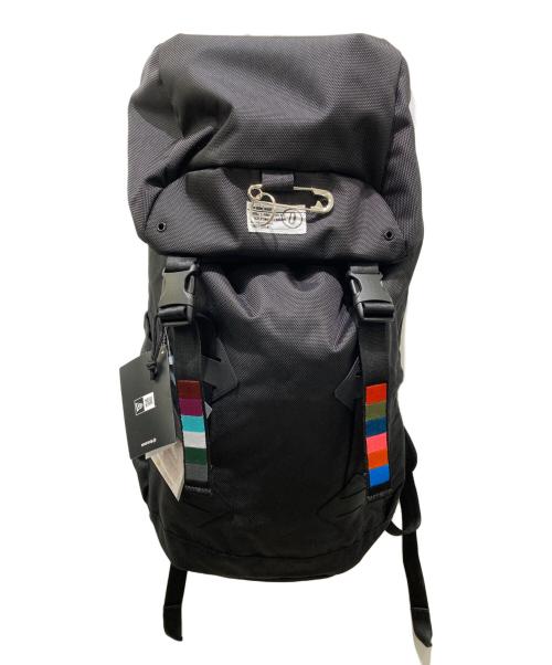 New Era（ニューエラ）New Era (ニューエラ) JAM HOME MADE (ジャムホームメイド) バースカラーラックサックの古着・服飾アイテム