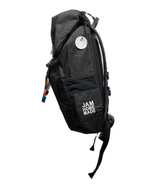 New Era（ニューエラ）New Era (ニューエラ) JAM HOME MADE (ジャムホームメイド) バースカラーラックサックの古着・服飾アイテム