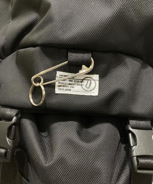 New Era（ニューエラ）New Era (ニューエラ) JAM HOME MADE (ジャムホームメイド) バースカラーラックサックの古着・服飾アイテム