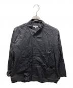 Engineered Garments×SHIPSエンジニアドガーメンツ×シップス）の古着「別注 DAYTON SHIRT」｜ブラック