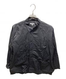 Engineered Garments×SHIPS（エンジニアドガーメンツ×シップス）の古着「別注 DAYTON SHIRT」｜ブラック
