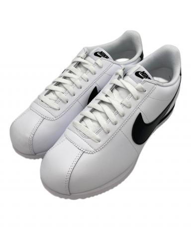 中古・古着通販】NIKE (ナイキ) コルテッツ CORTEZ ホワイト サイズ