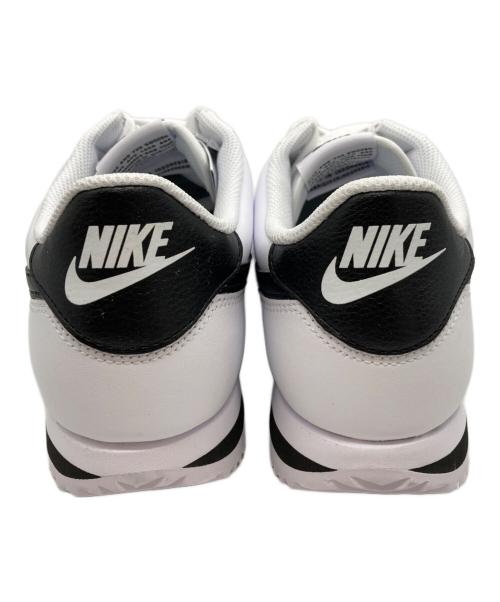 NIKE（ナイキ）NIKE (ナイキ) コルテッツ　CORTEZ ホワイト サイズ:26.5 未使用品の古着・服飾アイテム