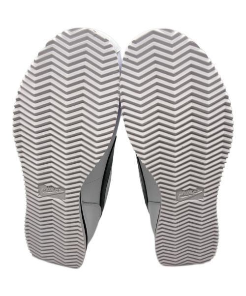 NIKE（ナイキ）NIKE (ナイキ) コルテッツ　CORTEZ ホワイト サイズ:26.5 未使用品の古着・服飾アイテム