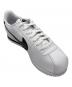 中古・古着 NIKE (ナイキ) コルテッツ　CORTEZ ホワイト サイズ:26.5 未使用品：7000円