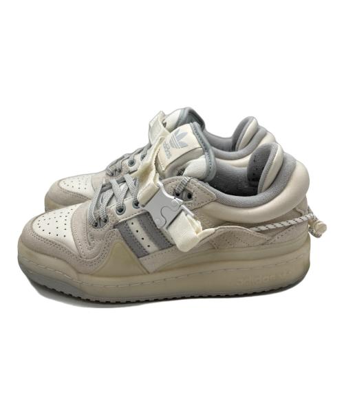 adidas（アディダス）adidas (アディダス) Bad Bunny (バッドバニー) Forum Low 