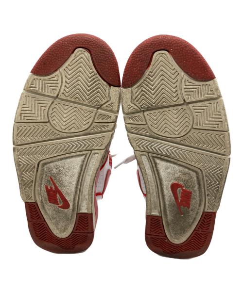 NIKE（ナイキ）NIKE (ナイキ) stussy (ステューシー) エアフライト89 ロー SP　Air Flight 89 Low SP 