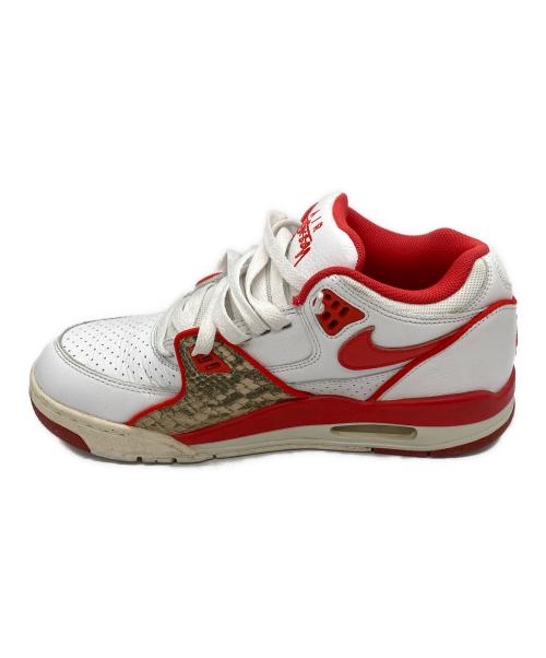 NIKE（ナイキ）NIKE (ナイキ) stussy (ステューシー) エアフライト89 ロー SP　Air Flight 89 Low SP 