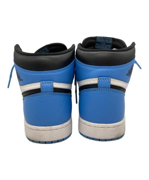 NIKE（ナイキ）NIKE (ナイキ) 	エアジョーダン1 レトロハイ OG　Air Jordan 1 Retro High OG 