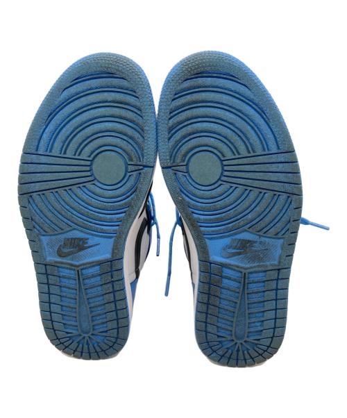 NIKE（ナイキ）NIKE (ナイキ) 	エアジョーダン1 レトロハイ OG　Air Jordan 1 Retro High OG 