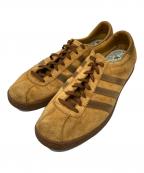 adidasアディダス）の古着「TOBACCO GRUEN」｜ブラウン