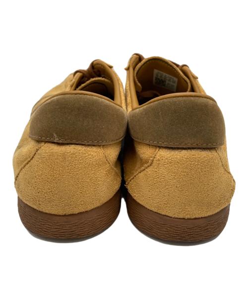 adidas（アディダス）adidas (アディダス) TOBACCO GRUEN ブラウン サイズ:30の古着・服飾アイテム