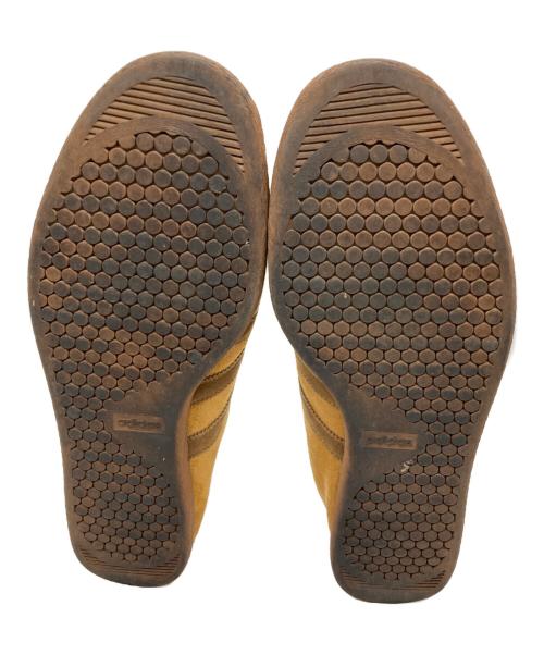 adidas（アディダス）adidas (アディダス) TOBACCO GRUEN ブラウン サイズ:30の古着・服飾アイテム