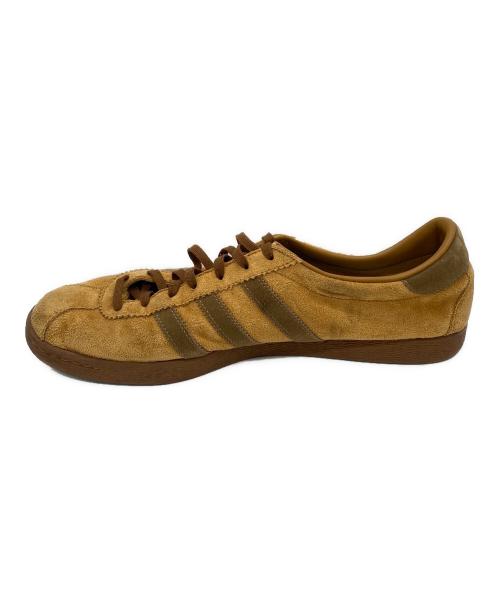 adidas（アディダス）adidas (アディダス) TOBACCO GRUEN ブラウン サイズ:30の古着・服飾アイテム