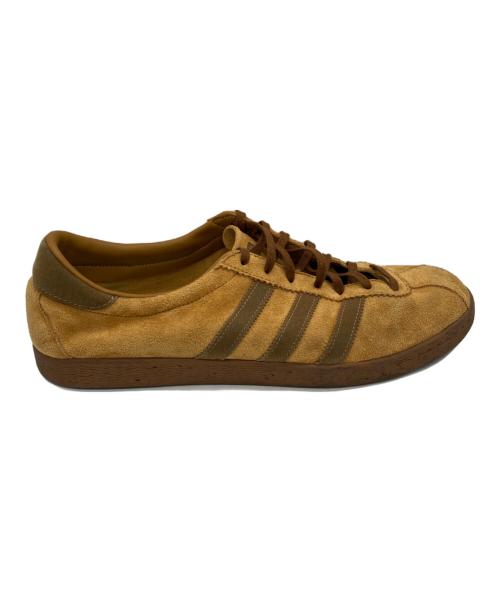 adidas（アディダス）adidas (アディダス) TOBACCO GRUEN ブラウン サイズ:30の古着・服飾アイテム