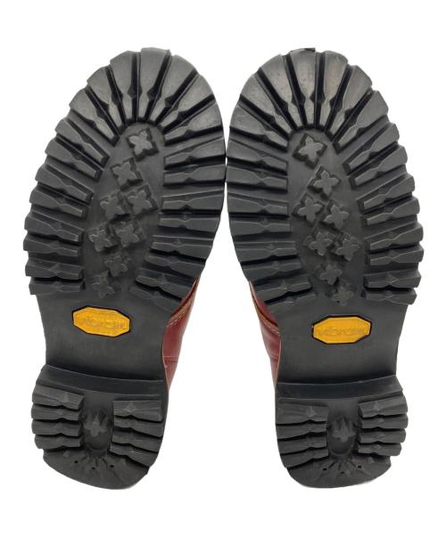 RED WING（レッドウィング）RED WING (レッドウィング) IRISH SETTER アイリッシュセッター ブラウン サイズ: 7Eの古着・服飾アイテム