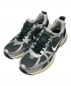 NIKEナイキ）の古着「V2K RUN VINTAGE GREEN/VINTAGE GREEN」｜グリーン