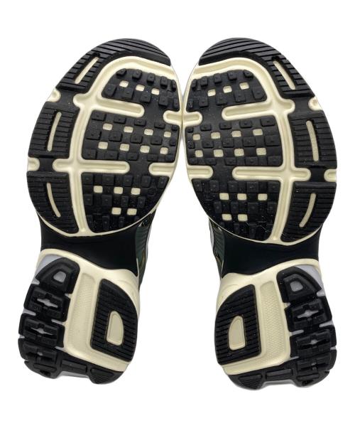 NIKE（ナイキ）NIKE (ナイキ) V2K RUN VINTAGE GREEN/VINTAGE GREEN グリーン サイズ:25.5の古着・服飾アイテム