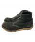 RED WING (レッドウィング) Classic Round ブラック サイズ:9.5：15000円