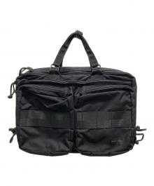 BRIEFING×UNITED ARROWS（ブリーフィング×ユナイテッドアローズ）の古着「別注ブリーフケース」｜ブラック